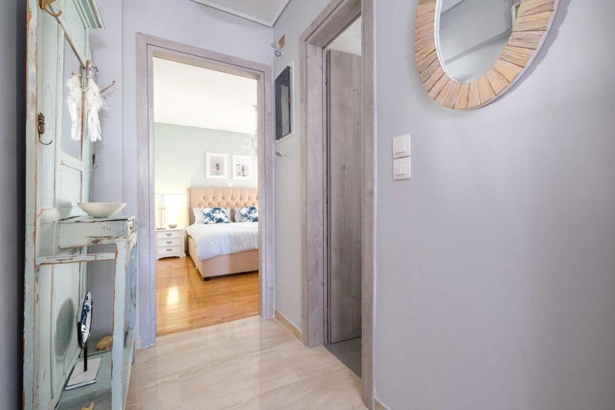 Beach Luxe In Glyfada, Athens Riviera By Ghh Exterior photo