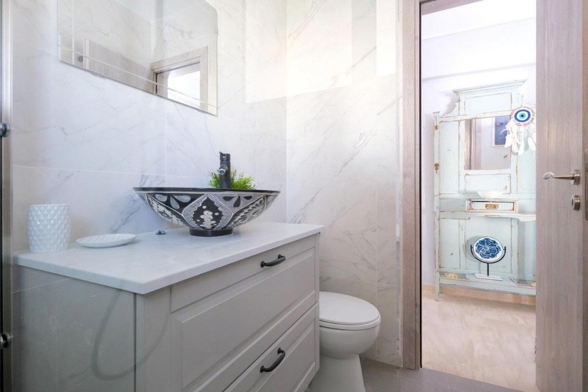 Beach Luxe In Glyfada, Athens Riviera By Ghh Exterior photo