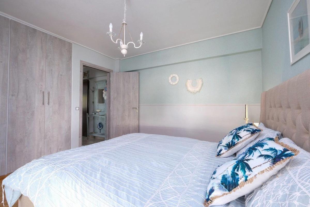 Beach Luxe In Glyfada, Athens Riviera By Ghh Exterior photo